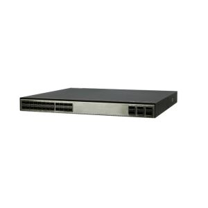24Tbps Manageable Ethernet 8 Port Network Switch S5732-H24S6Q-AC