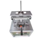 Fluorescent Lamp Holder Axial Force Tester Luminaries Test Equipment IEC60598-1