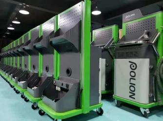 Polion Sanding Technology Co., LTD