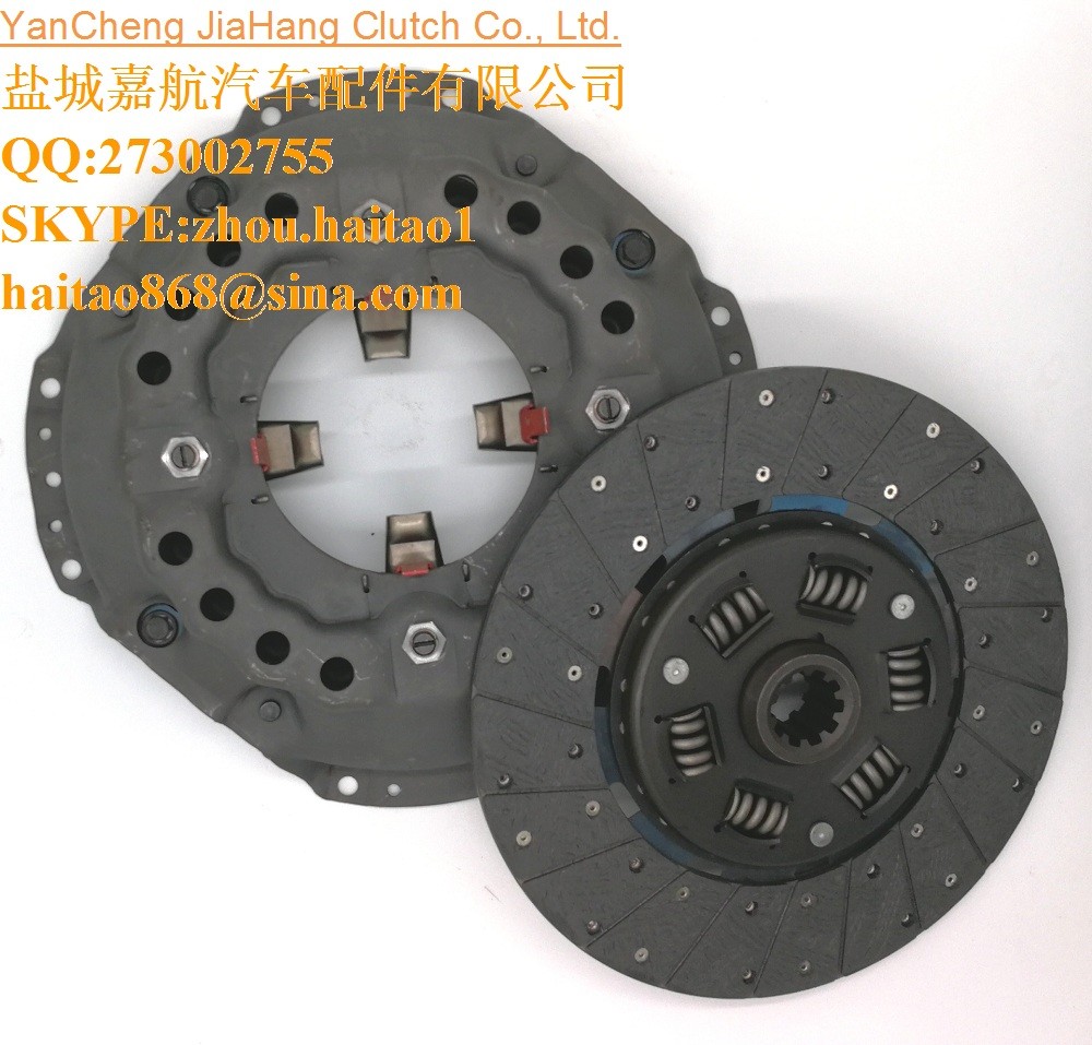HA3036 CLUTCH COVER