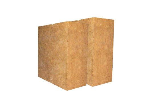 Furnace Refractory Brick High Alumina Silica Brick For Coke Oven And Glass