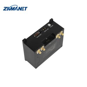 450g Drone Data Link with AES Encryption 120x90x40mm