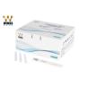 Buy cheap CYFRA21-1 Colloidal Gold POCT FIA Rapid Test Kit CE Approved IVD Assay from wholesalers