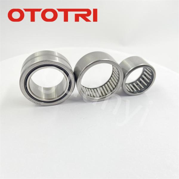 OTOTRI Open Type Machined Ring Needle Roller Bearing NKI 22/20 NK 26/20 For Car