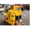 Buy cheap Carbon Steel Water Well Drilling Rig Max Torque 1000Nm small-scale from wholesalers
