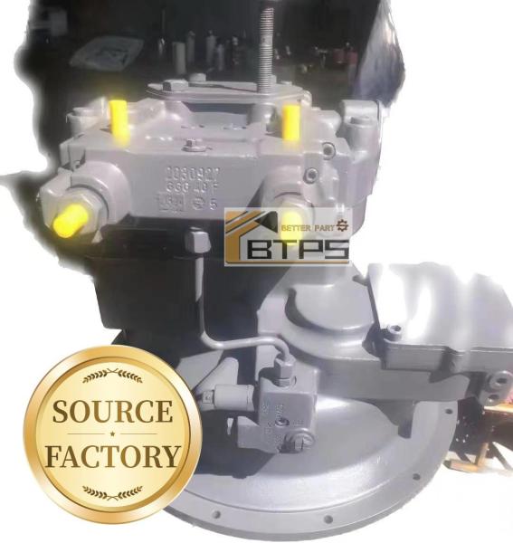Rexroth Uchida A8VO A8VO55 A8VO80 A8VO107 A8VO200 Hydraulic Pump Assy For