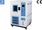 LY-280B Programmable Environmental Temperature Humidity Test Chamber SUS 304