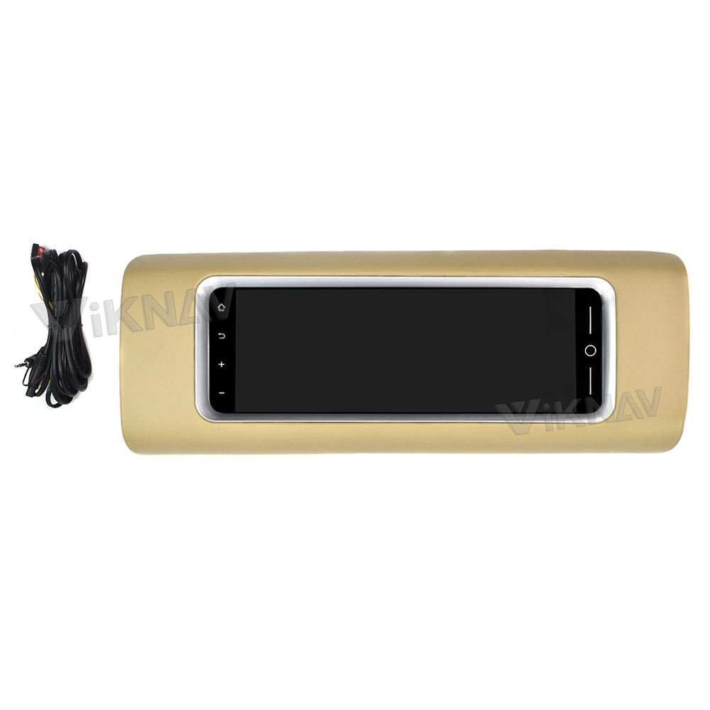 Range Rover vogue L405 car radio touch AC screen GPS Navigation DVD Multimedia player carplay stereo AC Panel