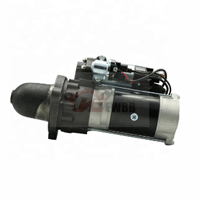 Komatsu Excavator Engine Parts PC300-7 6743826820 6743-82-6820
