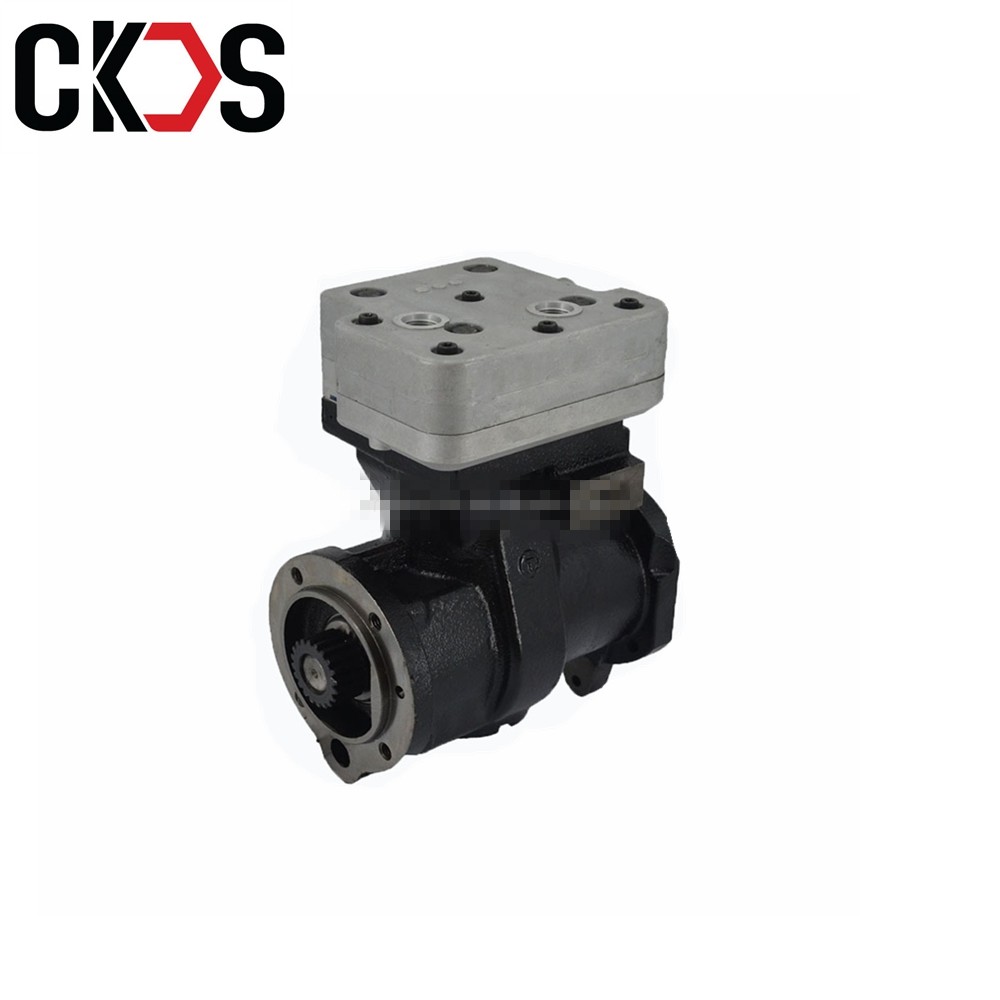Truck Tralier Parts Air Brake Compressor 911 153 608 0 3103403