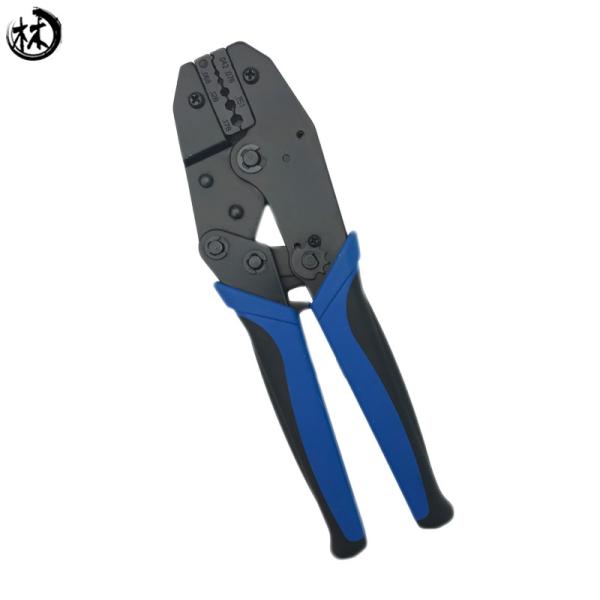 Kico 336J Universal FC SC ST fiber optic Crimping Pliers tool for CCTV Coaxial