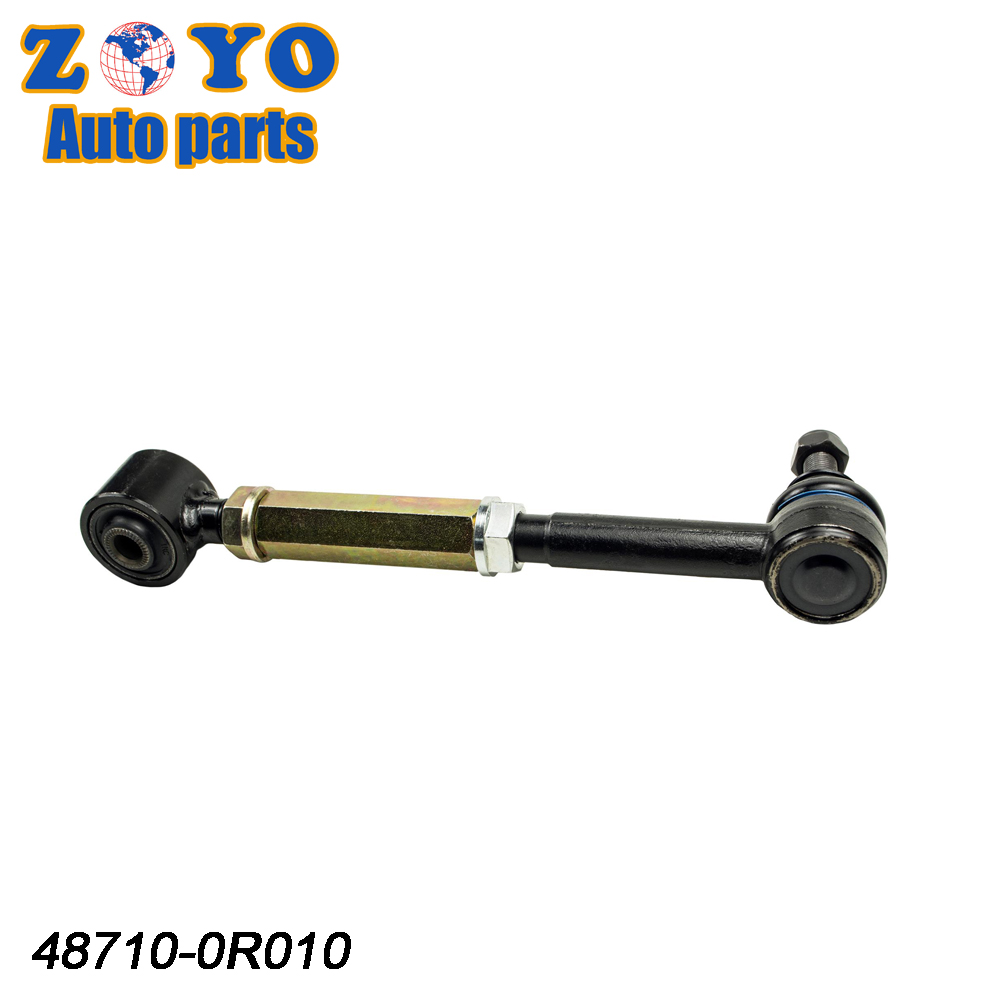 SCA-9218 Rear Control Arm Bushing for Toyota Harrier RAV4 2006-2010 Car Fitment Toyota