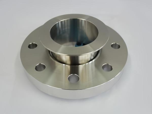 Forged Fittings 150lb-3000lb Loose Flanges Stainless Steel Flange A182 Grade F