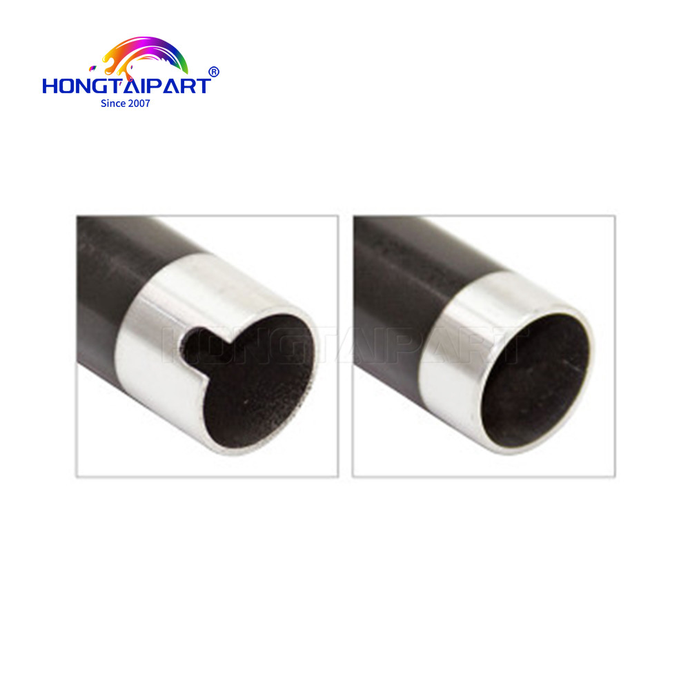 Upper Fuser Roller for Samsung ML1210 ML1250 ML1520 ML808 ML4500 ML1430 ML5100 SCX4100 SF530 SF531P SF550 SF555P Printer