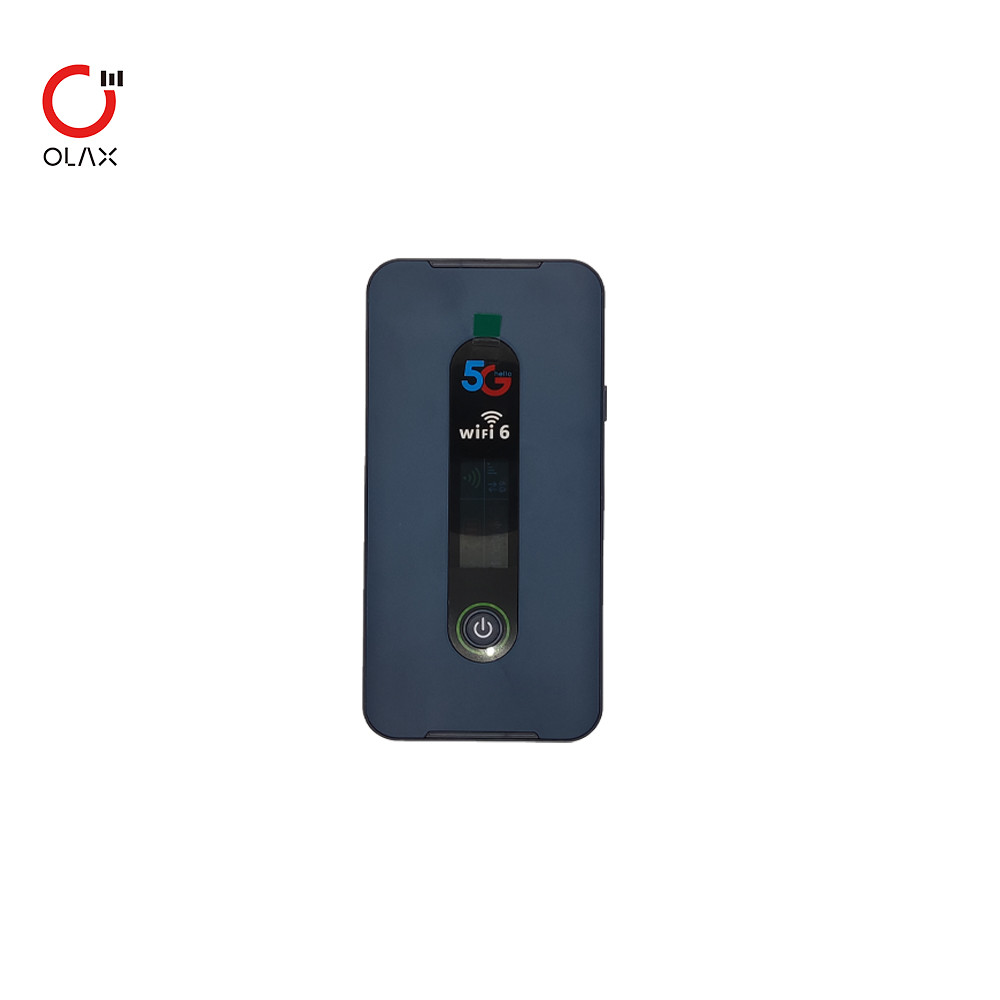 OLAX portable MF650 wi fi router modem 4g 5g wifi sim card 5g sim router unlocked Pocket wifi mifis modem