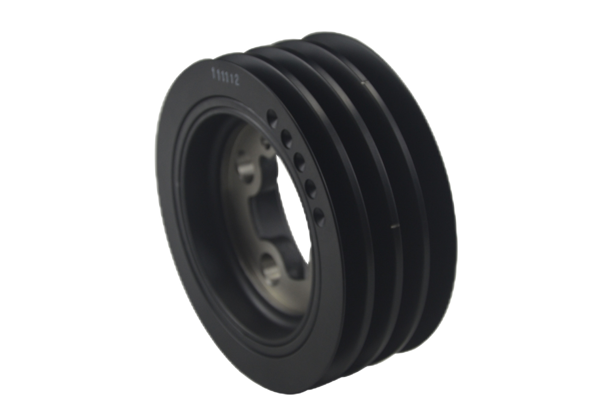 ISUZU NPR66 4HF1 4HG1 6HE1 PULLEY CR SHF DAMPER 8972220310 8970884783