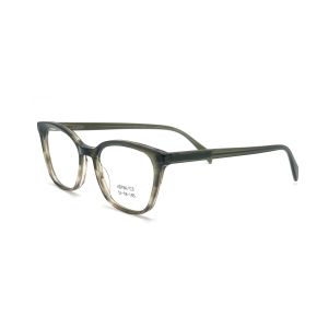 AD194 High-Quality Acetate Optical Frame for Everyday Use