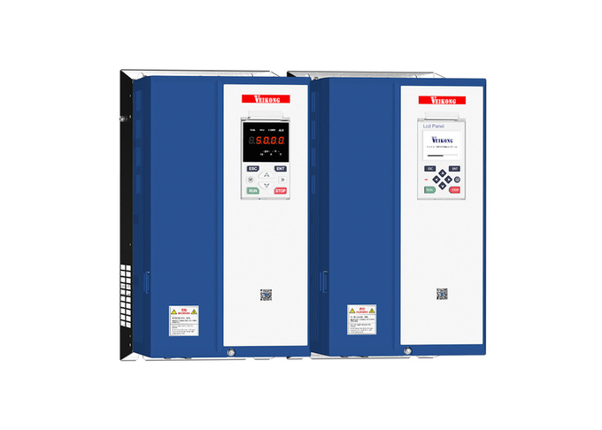 Special VFD high performance frequency inverter for servo motor 0