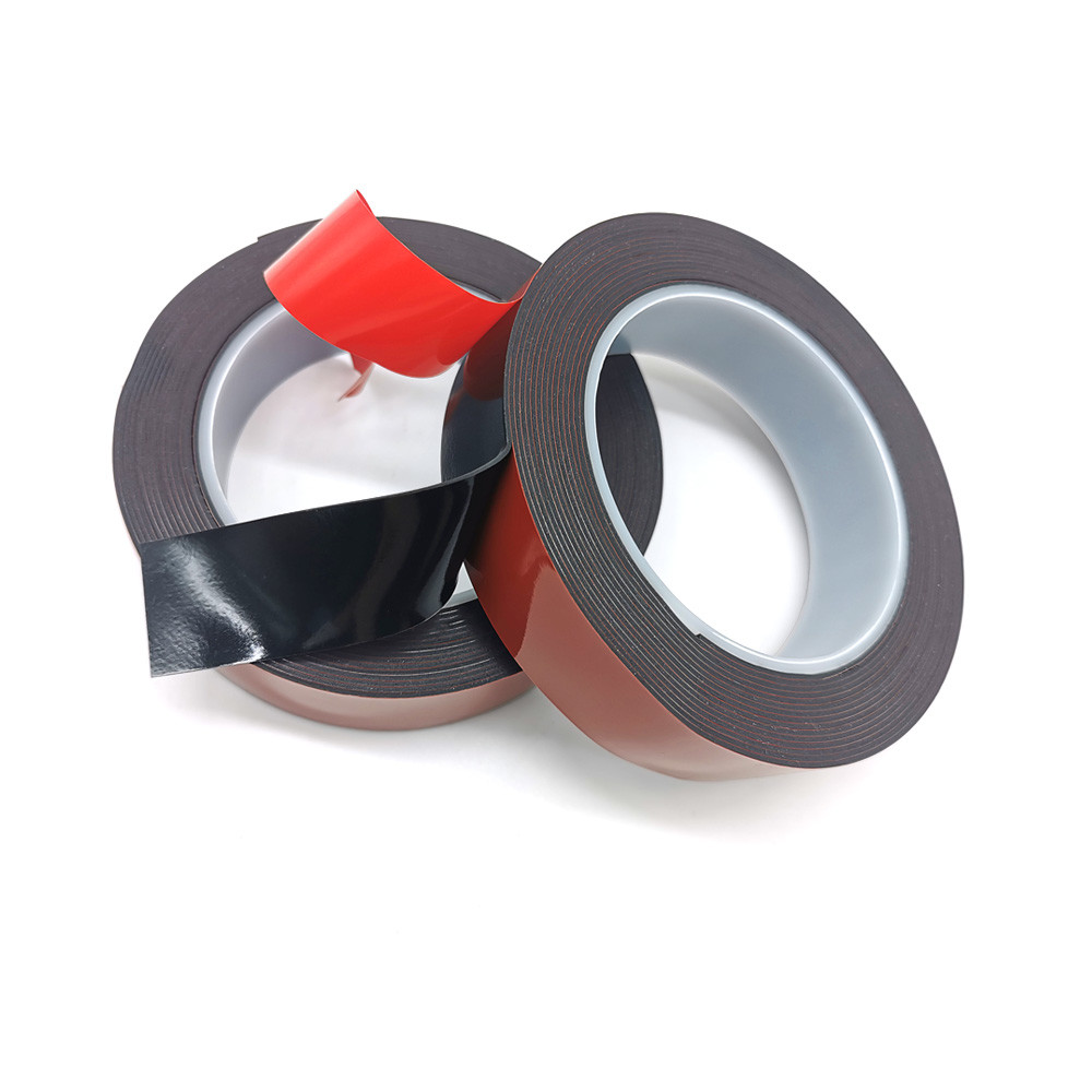 Waterproof Double Sided Automotive Acrylic Adhesive Foam Tape