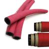Buy cheap Flexible Steam Transfer Hose Epdm Braided Steel Sizes 1/2”To 2”Leak Proof Design from wholesalers