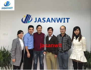 jasanwit 8CH Full 960H HDD Mobile DVR Support mobile monitoring/ iphone/Android