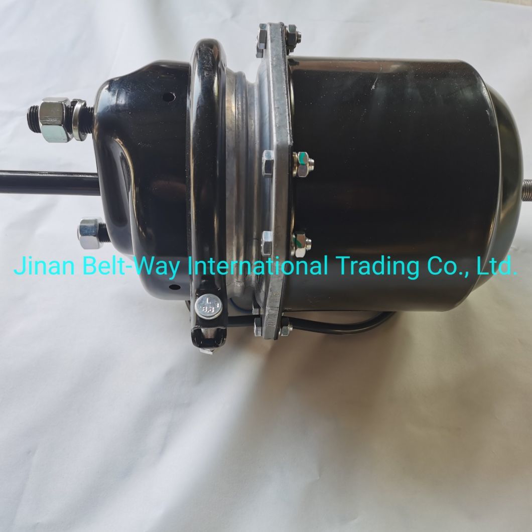 Sinotruk HOWO Truck Parts Brake Chamber Wg9000360600