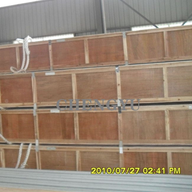 316L 904L Stainless Steel Seamless Pipe Industrial 304L Stainless Steel Round Tube