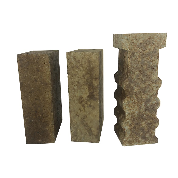 CaO Content % 0 High Strength Wear Resistant Silica Mullite Bricks