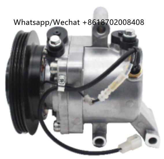 Vehicle AC Compressor for DAIHATSU TANTO LA600S OEM : 88310-B2280 447280-3213