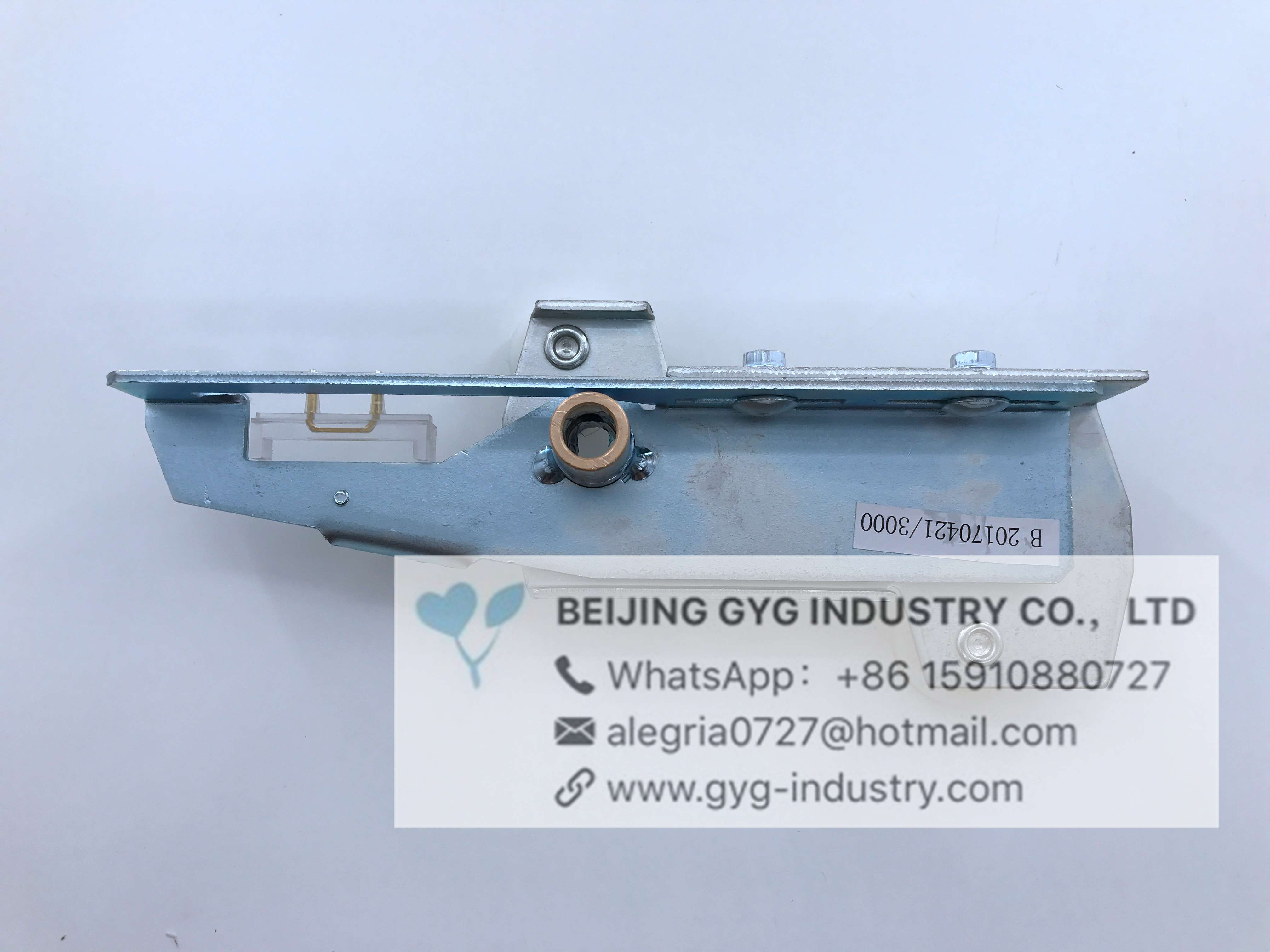 ELEVATOR DOOR LOCK ELEVATOR DOOR SYSTEM LIFT COMPONENT