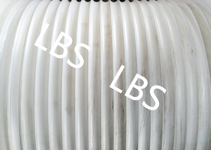 LBS Mining Dispatching Winch Spooling Device Winch For Construction Lifting