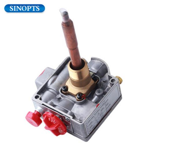 Sinopts Gas Stove Thermostat, High Quanlity Thermostat, Home Appliance Parts,