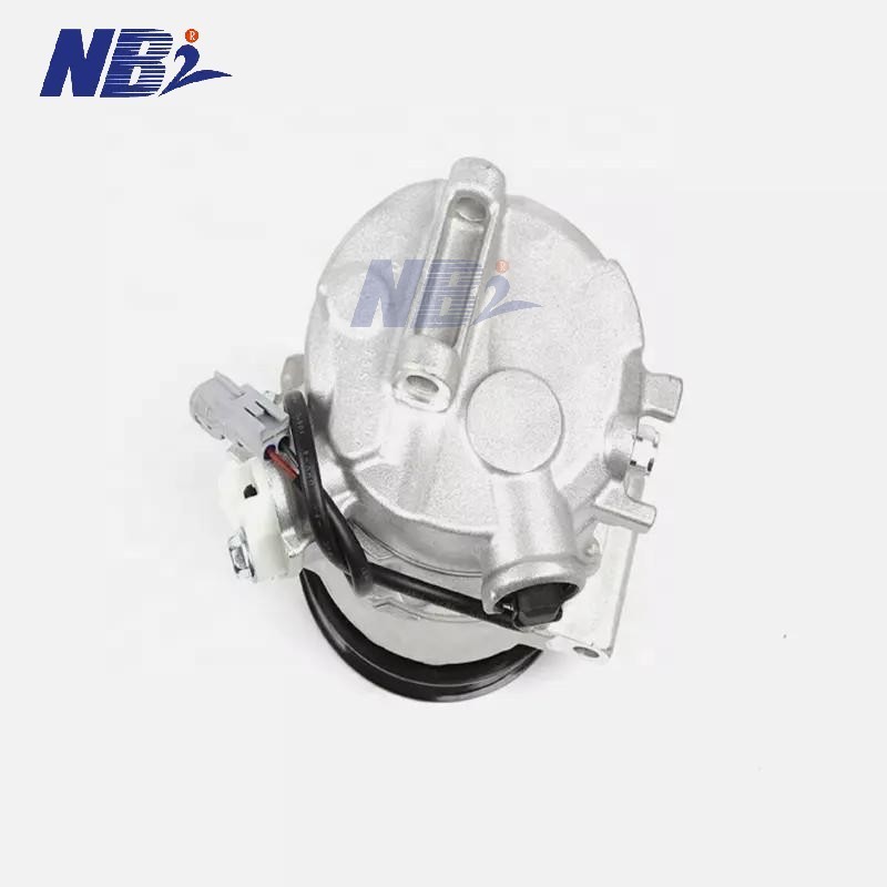 Compressor For 2009 DODGE CALIBER 4 CYL 1.8L CO30011C CO 30011C RL111610AB 55111610AA 55111610AB Vehicle AC Compressor