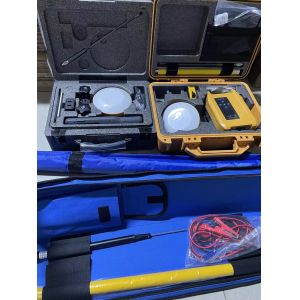 14 Hours Working Time Hi-Target GPS RTK Gnss Receiver 4.2W Hi-Target V10 Pro