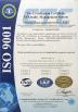 GUANGDONG NEW ERA      COMPOSITE           MATERIAL CO., LTD. Certifications
