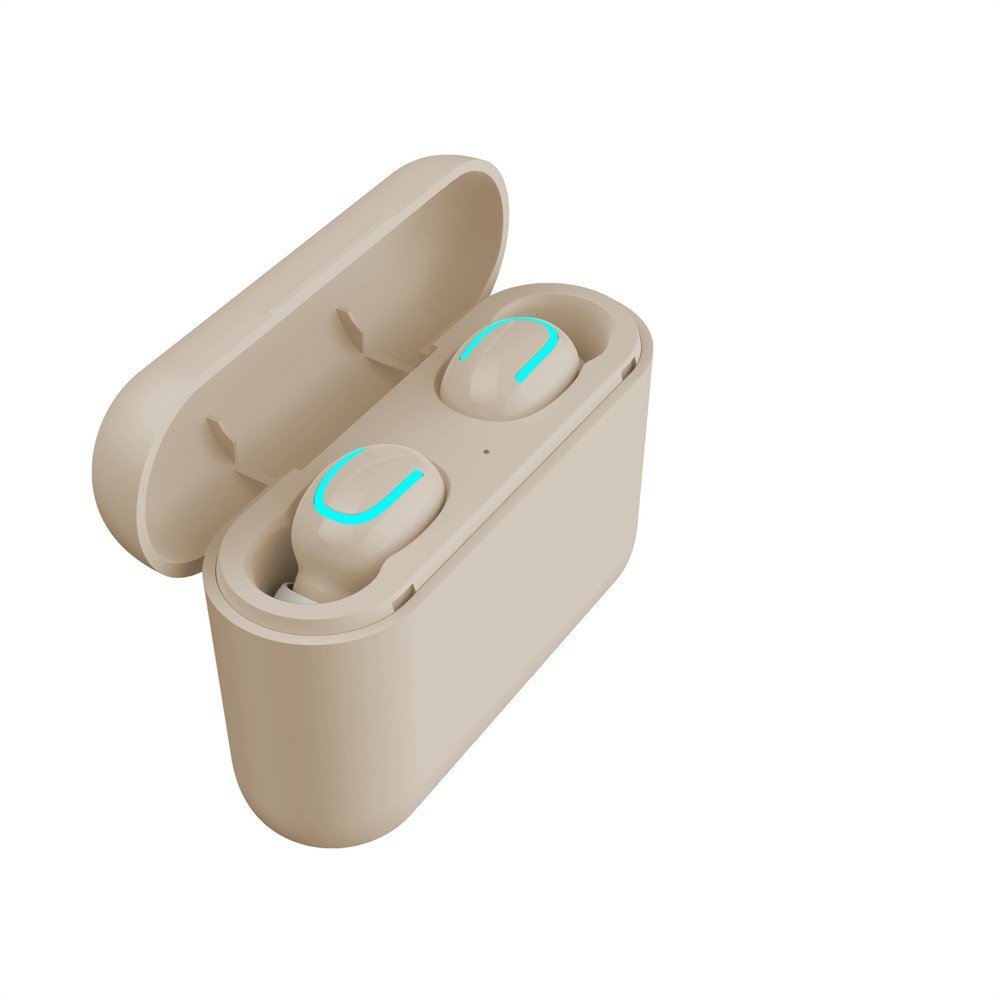 Wireless Earbuds TWS Bluetooth Headsets AirPods Wireless Headphone with charging Case