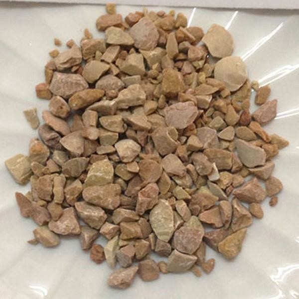 High Activity Light Burned Magnesia , Burnt Magnesite Used To Produce Fireproof Board