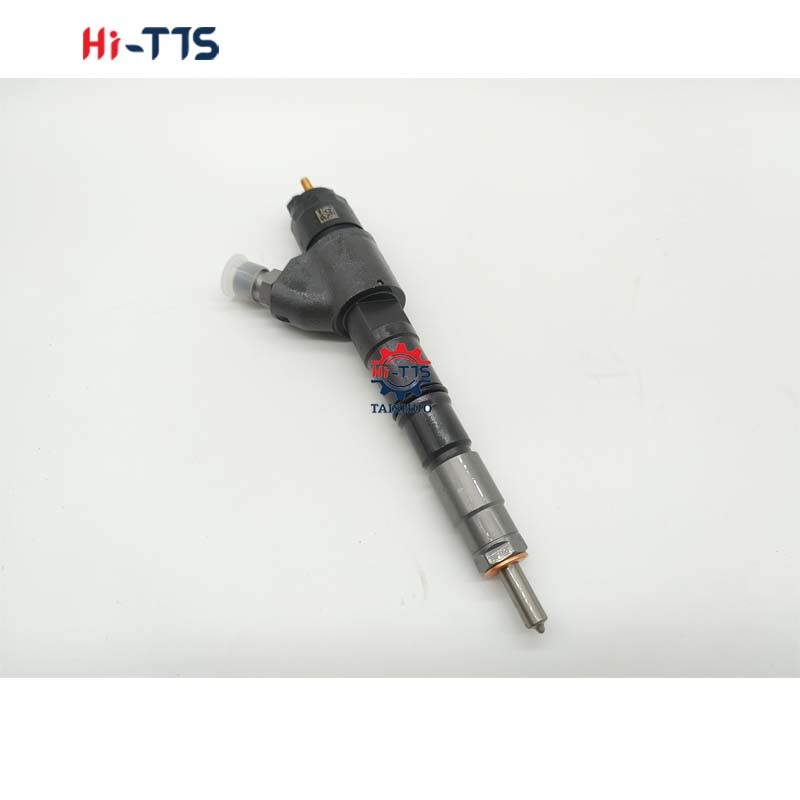 Injector 0445120067 for EC210 EC210B Engine Parts