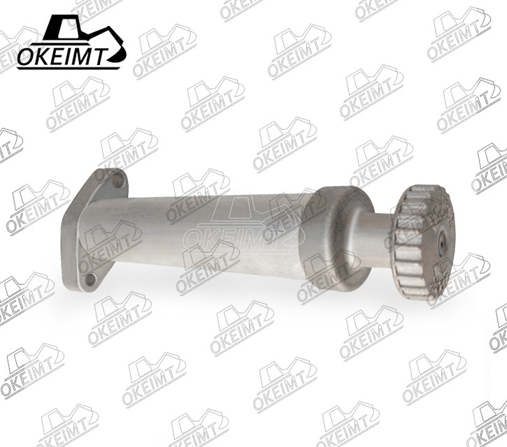 E330D Hand Pump Machinery For Cate Excavator Engine Spare Parts