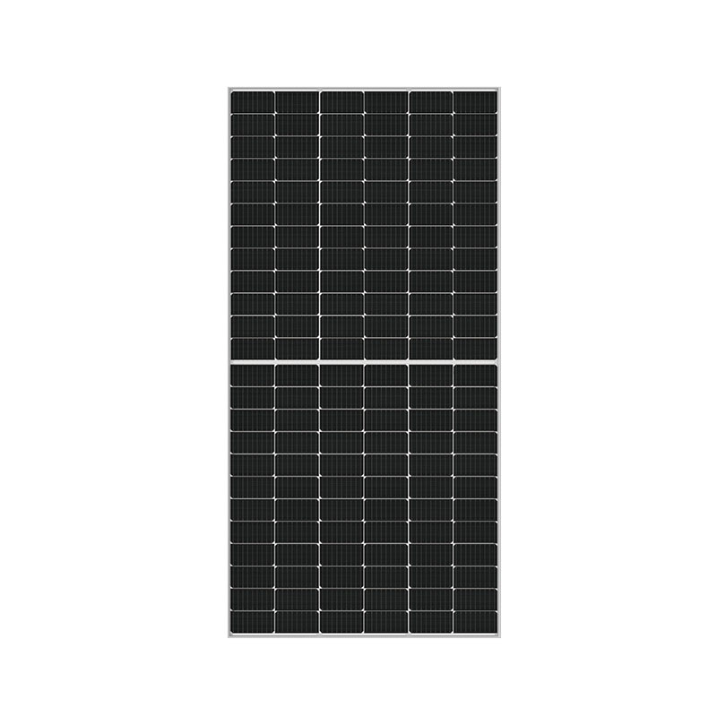 Mono Half Cell Solar Panel 500 Watt Bifacial Solar Panels 380w 400w 420w 450w