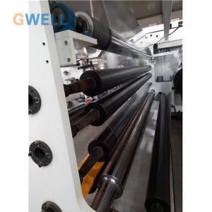 China EVOH Seven Layer Film Extrusion Machine PVDC High Barrier on sale