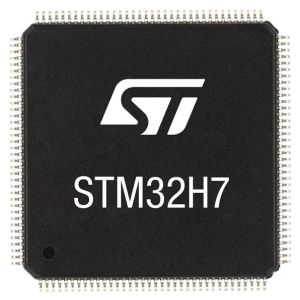 STM32H723VET6 STMicroelectronics