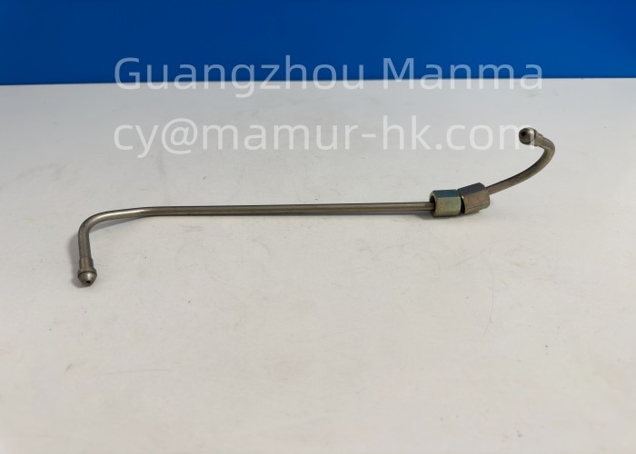 Injection Pump Pipe JMC Auto Parts For JMC TRANSIT 493 Euro 2