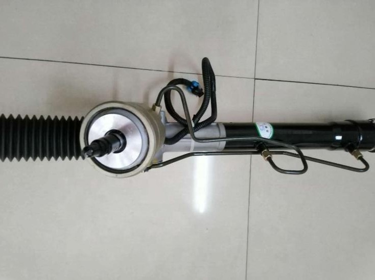 2006 2.0D Chevrolet Captiva (C100 C140) Auto Power Steering Rack 95488651 Steering Gear Box For Opel Antara 2.4 06-11