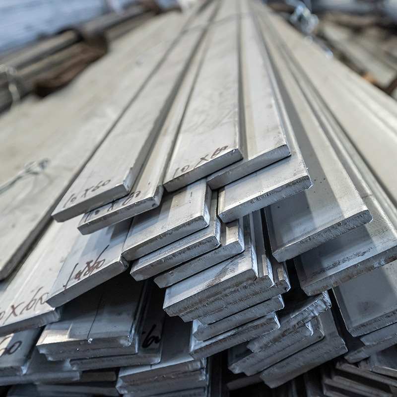 Stainless Steel Bar Factory/Heat Resistance Stainless Steel Rods 309S/310S/316ti Stainless Steel Flat Bars