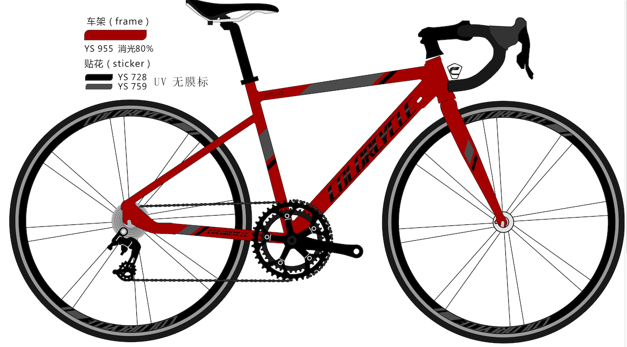 Professional 700c Trek Bike Road Bikes With Michanical Disc Brake And 18 Speed Gears