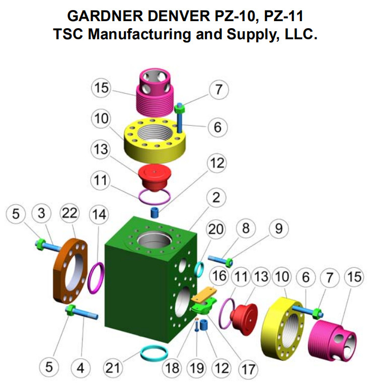 TSC WF1600L Mud Pump, TSC WF2000 MUD PUMP, TSC WF2200 MUD PUMP, WF1600L Mud Pump, WF1300 Mud Pump , WF400_Mud_Pump,