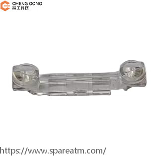 497-0517268-102 Fujitsu GSR50 Channel Prisms Fujitsu ATM Machine Spare Parts New orignal