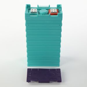  Lithium 3.2V 100Ah Lifepo4 Battery Cell 12V 24V 48V For Solar Storage Manufactures