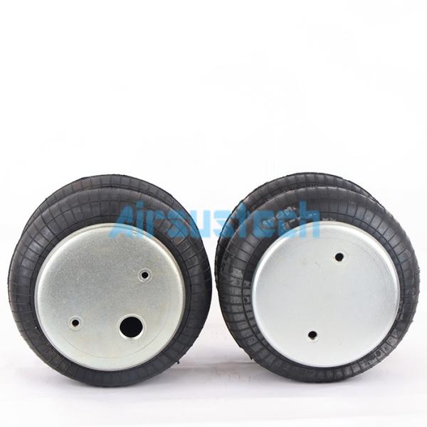 Dayton 3546910 Suspension Air Spring Firestone W01-358-6910 Air Bags MAX. H.